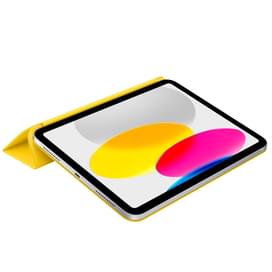 Чехол для iPad (10th generation) Smart Folio, Lemonade (MQDR3ZM/A) фото