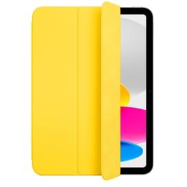 Чехол для iPad (10th generation) Smart Folio, Lemonade (MQDR3ZM/A) фото