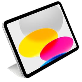 Чехол для iPad (10th generation) Smart Folio, White (MQDQ3ZM/A) фото