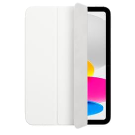 Чехол для iPad (10th generation) Smart Folio, White (MQDQ3ZM/A) фото