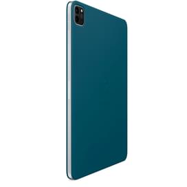 Чехол для iPad Pro 11 (4th generation) Smart Folio, Marine Blue (MQDV3ZM/A) фото