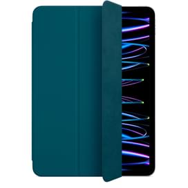 Чехол для iPad Pro 11 (4th generation) Smart Folio, Marine Blue (MQDV3ZM/A) фото