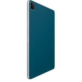 Чехол для iPad Pro 12.9 (6th generation) Smart Folio, Marine Blue (MQDW3ZM/A) фото