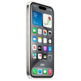 Чехол для iPhone 15 Pro, Clear Case with MagSafe (MT223ZM/A) фото