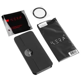 Чехол для iPhone 15 Pro, iLeraGo Ice Case, 4 in 1 (iLgo15pc) фото