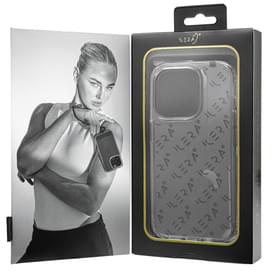 Чехол для iPhone 15 Pro, iLeraGo Ice Case, 4 in 1 (iLgo15pc) фото