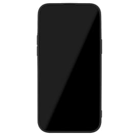Чехол для iPhone 15, ROCKET, Soft tach mate, silicon black, TPU (RCS591BL61SN-I23) фото