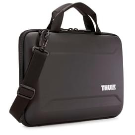 Чехол для MacBook® Pro 14" Thule Gauntlet, Black, полиуретан (TGAE-2358) фото