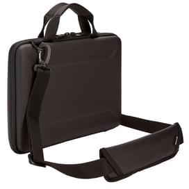 Чехол для MacBook® Pro 14" Thule Gauntlet, Black, полиуретан (TGAE-2358) фото