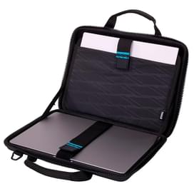 Чехол для MacBook® Pro 14" Thule Gauntlet, Black, полиуретан (TGAE-2358) фото