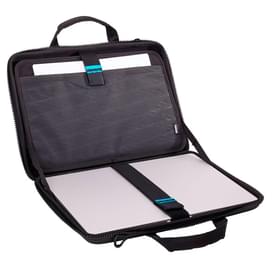 MacBook® Pro 16" Thule Gauntlet корпусы, Black, полиуретан (TGAE-2357) фото