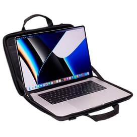 MacBook® Pro 16" Thule Gauntlet корпусы, Black, полиуретан (TGAE-2357) фото