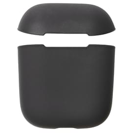AirPods құлаққаптарына арналған тысқабы, Sumdex, Қара (SCI-11BK) фото