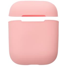 AirPods құлаққаптарына арналған тысқабы, Sumdex, Қызғылт (SCI-11PN) фото