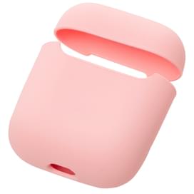 AirPods құлаққаптарына арналған тысқабы, Sumdex, Қызғылт (SCI-11PN) фото