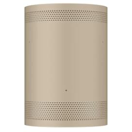 Чехол для проектора с подставкой Samsung The Freestyle VG-SCLB00YS/RU (бежевый) фото