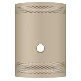 Чехол для проектора с подставкой Samsung The Freestyle VG-SCLB00YS/RU (бежевый) фото