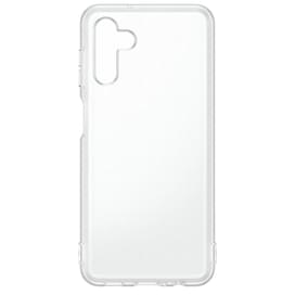 Чехол для Samsung Galaxy A04s Soft Clear Cover, Transperent (EF-QA047TTEGRU) фото