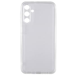 Чехол для Samsung, Galaxy A15, прозрачный силиконовый A-Case, (CASE-CL-SGA15) фото