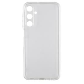 Чехол для Samsung, Galaxy A25, прозрачный силиконовый A-Case, (CASE-CL-SGA25) фото