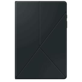 Чехол для Samsung Galaxy Tab A9+ 11" Book Cover, Black (EF-BX210TBEGRU) фото