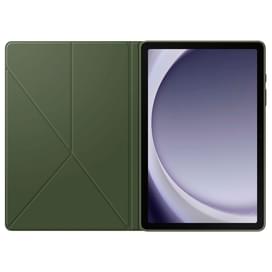 Чехол для Samsung Galaxy Tab A9+ 11" Book Cover, Black (EF-BX210TBEGRU) фото