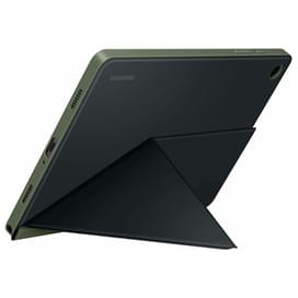 Чехол для Samsung Galaxy Tab A9+ 11" Book Cover, Black (EF-BX210TBEGRU) фото