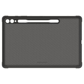 Планшет қабы Samsung Galaxy Tab S9+ 12.4" Outdoor Cover ,titan (EF-RX810CBEGRU) фото
