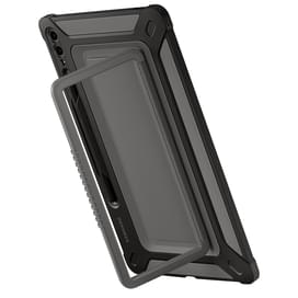 Планшет қабы Samsung Galaxy Tab S9+ 12.4" Outdoor Cover ,titan (EF-RX810CBEGRU) фото