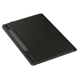 Планшет қабы Samsung Galaxy Tab S9+ 12.4" Smart Book Cover ,black (EF-BX810PBEGRU) фото