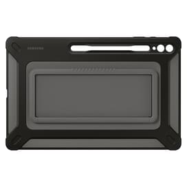 Чехол для Samsung Galaxy Tab S9 Ultra 14.6" Outdoor Cover ,Titan (EF-RX910CBEGRU) фото