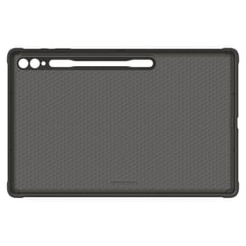 Чехол для Samsung Galaxy Tab S9 Ultra 14.6" Outdoor Cover ,Titan (EF-RX910CBEGRU) фото