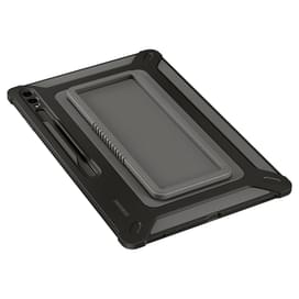 Чехол для Samsung Galaxy Tab S9 Ultra 14.6" Outdoor Cover ,Titan (EF-RX910CBEGRU) фото