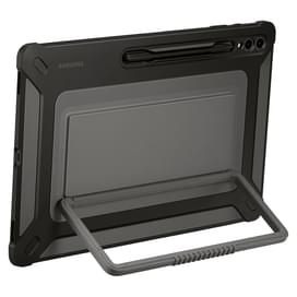 Чехол для Samsung Galaxy Tab S9 Ultra 14.6" Outdoor Cover ,Titan (EF-RX910CBEGRU) фото