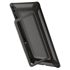 Чехол для Samsung Galaxy Tab S9 Ultra 14.6" Outdoor Cover ,Titan (EF-RX910CBEGRU) фото
