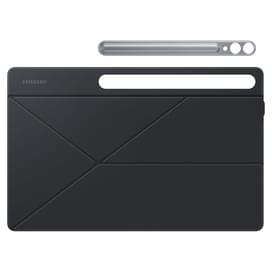 Чехол для Samsung Galaxy Tab S9 Ultra 14.6" Smart Book Cover ,black (EF-BX910PBEGRU) фото