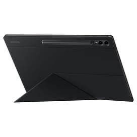 Чехол для Samsung Galaxy Tab S9 Ultra 14.6" Smart Book Cover ,black (EF-BX910PBEGRU) фото