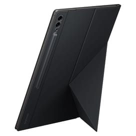 Чехол для Samsung Galaxy Tab S9 Ultra 14.6" Smart Book Cover ,black (EF-BX910PBEGRU) фото