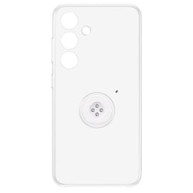 Чехол для смартфона Galaxy S24 (S24) Clear Gadget Case transparent (EF-XS921CTEGRU) фото