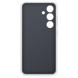 Чехол для смартфона Galaxy S24 (S24) Flipsuit Case White (EF-MS921CWEGRU) фото