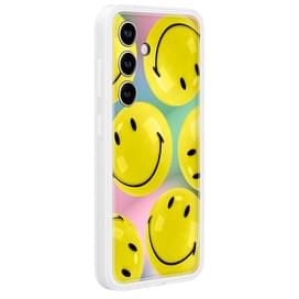 Чехол для смартфона Galaxy S24 (S24) Flipsuit Case Yellow (EF-MS921CYEGRU) фото