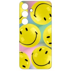 Чехол для смартфона Galaxy S24 (S24) Flipsuit Case Yellow (EF-MS921CYEGRU) фото