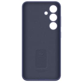 Galaxy S24 қаптама үшін (S24) Silicone Case Violet (EF-PS921TVEGRU) фото