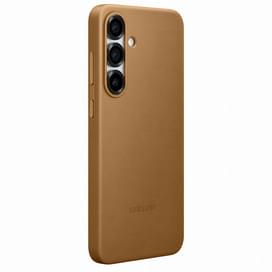 Чехол для смартфона Samsung Galaxy S25+ Kindsuit Cover Camel (EF-VS936PFEGRU) фото