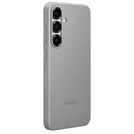 Чехол для смартфона Samsung Galaxy S25+ Kindsuit Cover Gray (EF-VS936PJEGRU) фото