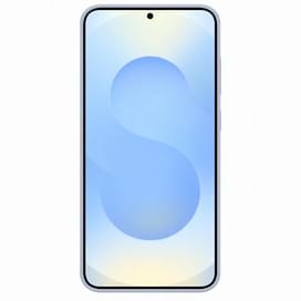 Чехол для смартфона Samsung Galaxy S25+ Kindsuit Cover Light Blue (EF-VS936PLEGRU) фото