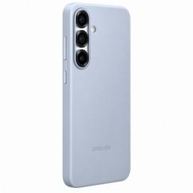 Чехол для смартфона Samsung Galaxy S25+ Kindsuit Cover Light Blue (EF-VS936PLEGRU) фото