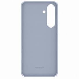 Чехол для смартфона Samsung Galaxy S25+ Kindsuit Cover Light Blue (EF-VS936PLEGRU) фото