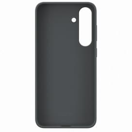 Чехол для смартфона Samsung Galaxy S25 Silicone Cover Black (EF-PS931CBEGRU) фото