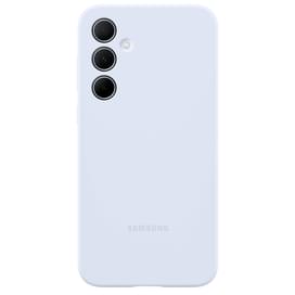 Чехол для Galaxy A35 (A35) Silicone Cover (EF-PA356TLEGRU) фото